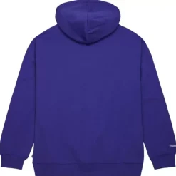 Tonal Logo Heavyweight Fleece Phoenix Suns