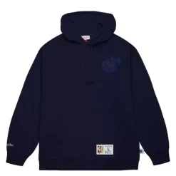 Tonal Logo Heavyweight Fleece Dallas Mavericks