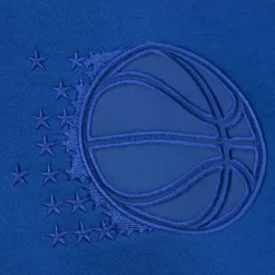 Tonal Logo Heavyweight Fleece Orlando Magic