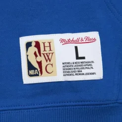 Tonal Logo Heavyweight Fleece Orlando Magic