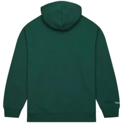 Tonal Logo Heavyweight Fleece Milwaukee Bucks