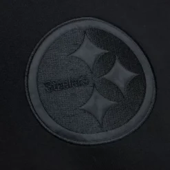 Tonal Logo Heavyweight Fleece Pittsburgh Steelers