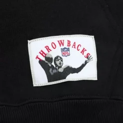 Tonal Logo Heavyweight Fleece Pittsburgh Steelers