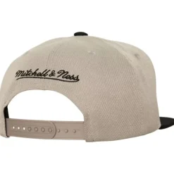 Top Letter Snapback Brooklyn Nets