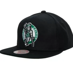 Top Spot Snapback Hwc Boston Celtics