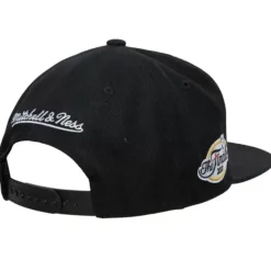 Top Spot Snapback Hwc Los Angeles Lakers