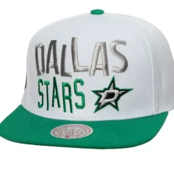 Toss Up Snapback Dallas Stars