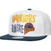 Toss Up Snapback Hwc Golden State Warriors