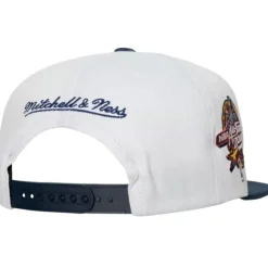 Toss Up Snapback Hwc Golden State Warriors