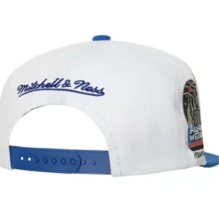 Toss Up Snapback Hwc New York Knicks