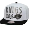 Toss Up Snapback Vntg Los Angeles Kings