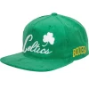 Towns Bodega Snapback Boston Celtics