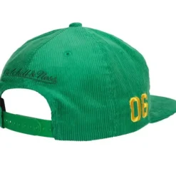 Towns Bodega Snapback Boston Celtics