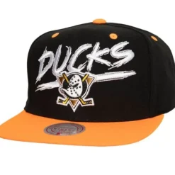Transcript Snapback Anaheim Ducks