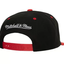 Transcript Snapback Chicago Blackhawks
