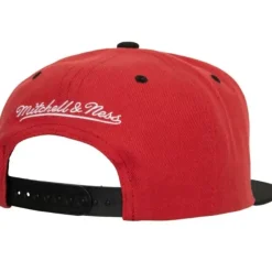 Transcript Snapback Chicago Bulls