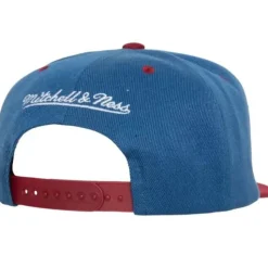 Transcript Snapback Colorado Avalanche