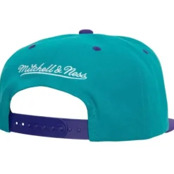 Transcript Snapback Hwc Charlotte Hornets