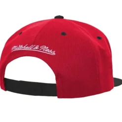 Transcript Snapback Hwc Miami Heat