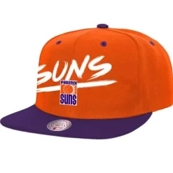 Transcript Snapback Hwc Phoenix Suns
