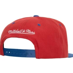 Transcript Snapback Hwc Philadelphia 76Ers