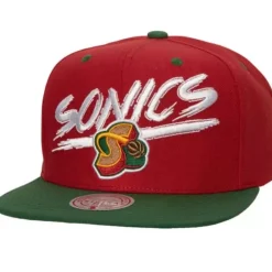 Transcript Snapback Hwc Seattle Supersonics