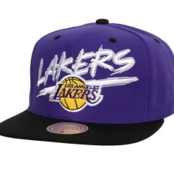 Transcript Snapback Los Angeles Lakers