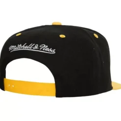 Transcript Snapback Vntg Boston Bruins