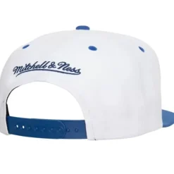 Transcript Snapback Vntg Toronto Maple Leafs