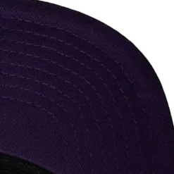 Tri Cycle Fitted Hat Los Angeles Lakers