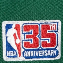 Tri Cycle Fitted Hat Milwaukee Bucks