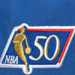 Tri Cycle Fitted Hat New York Knicks