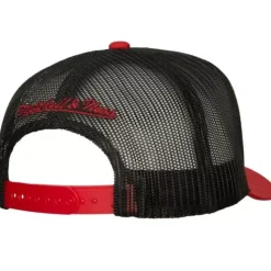 Truck It Trucker Snapback Hwc Miami Heat