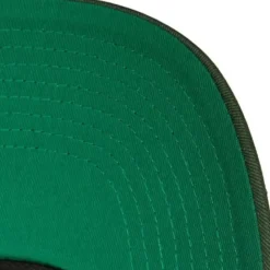 Truck It Trucker Snapback University Of Miami