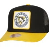 Truck It Trucker Snapback Vintage Pittsburgh Penguins