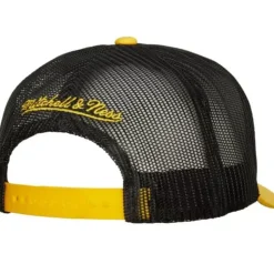 Truck It Trucker Snapback Vintage Boston Bruins