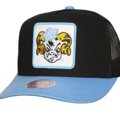 Truck It Trucker Snapback University Of North Carolina