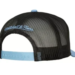 Truck It Trucker Snapback University Of North Carolina
