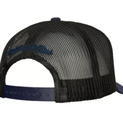 Truck It Trucker Snapback University Of Michigan