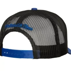 Truck It Trucker Snapback New York Knicks