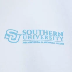 True Hoodie Southern University And A&M College