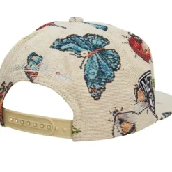 True Tap Snapback Brooklyn Nets