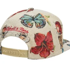 True Tap Snapback Hwc Miami Heat