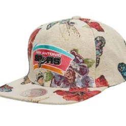 True Tap Snapback Hwc San Antonio Spurs