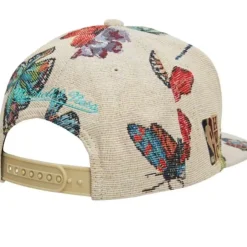 True Tap Snapback Hwc San Antonio Spurs