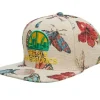 True Tap Snapback Hwc Seattle Supersonics