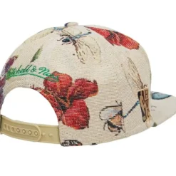 True Tap Snapback Hwc Seattle Supersonics