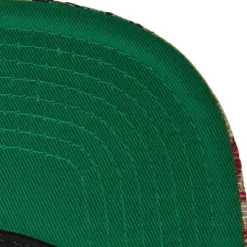 True Tap Snapback Hwc Seattle Supersonics
