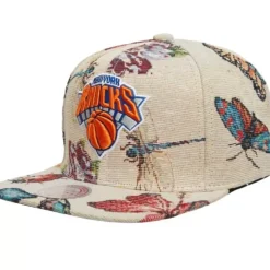 True Tap Snapback New York Knicks