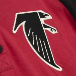 Ultimate Play Henley Atlanta Falcons